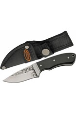 Rite Edge Rite Edge 6" Bobcat Skinner Fixed Blade Knife