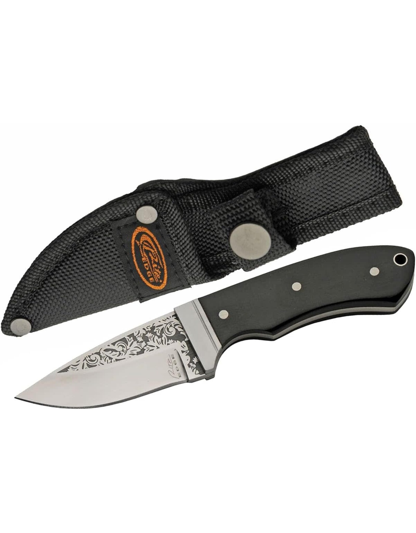 Rite Edge Rite Edge 6" Bobcat Skinner Fixed Blade Knife