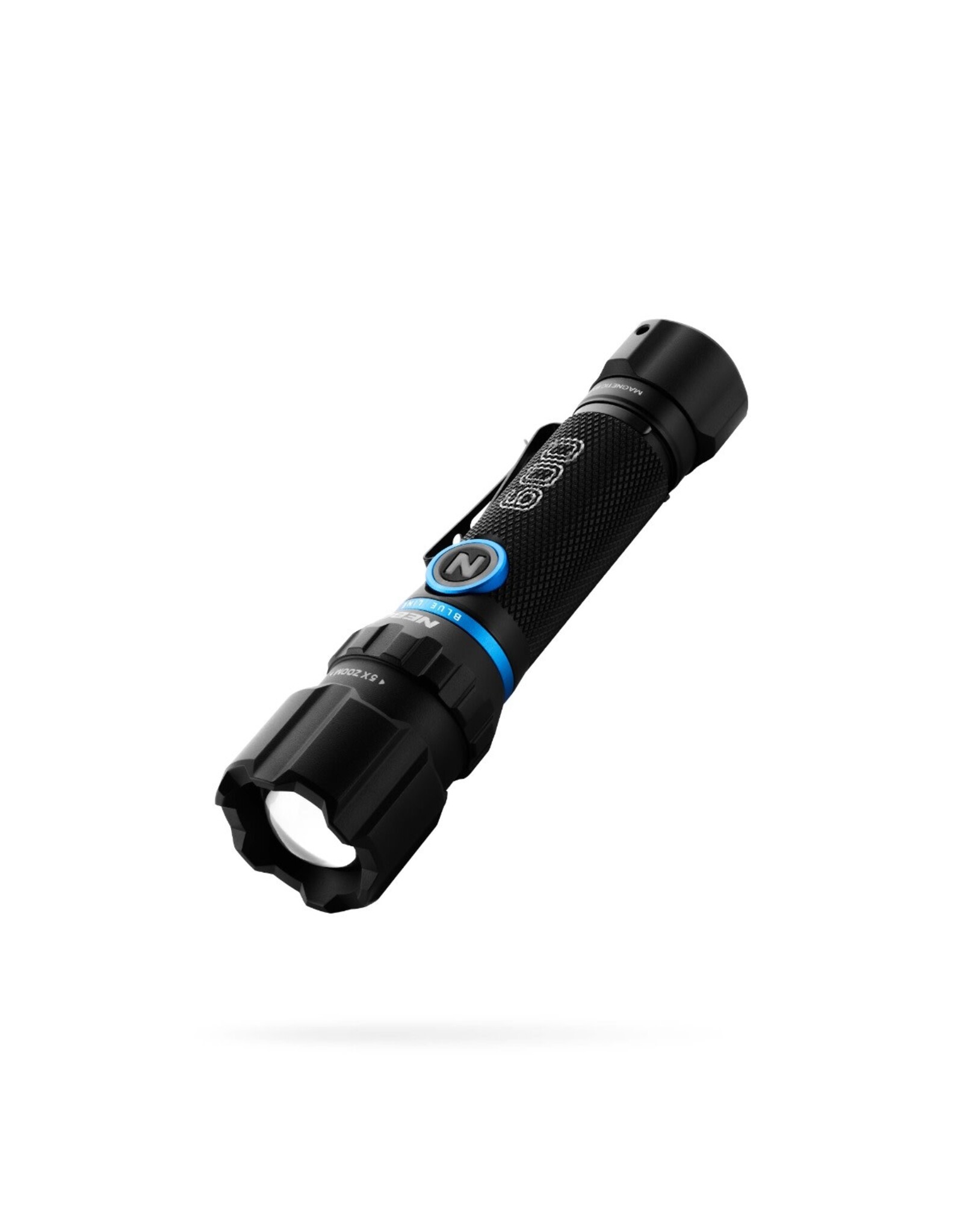 BLUELINE 600 Flex Flashlight