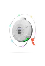 Nebo LUNA 400+  2-in-1: Lantern + Color String Light