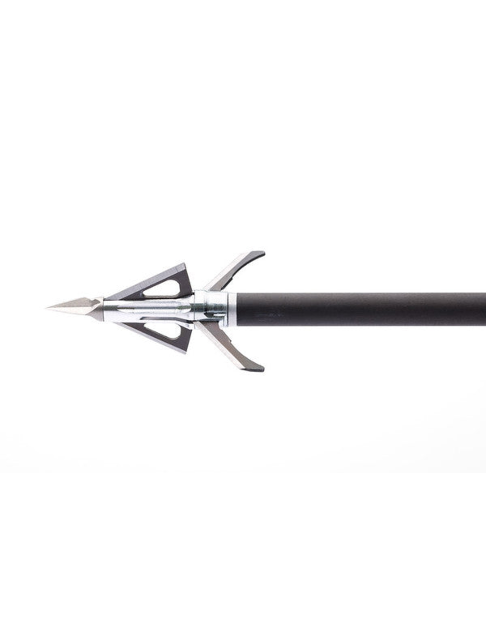 Grim Reaper Grim Reaper Pro Series Crossbow Broadheads 2" 2 Blade (4-pack)