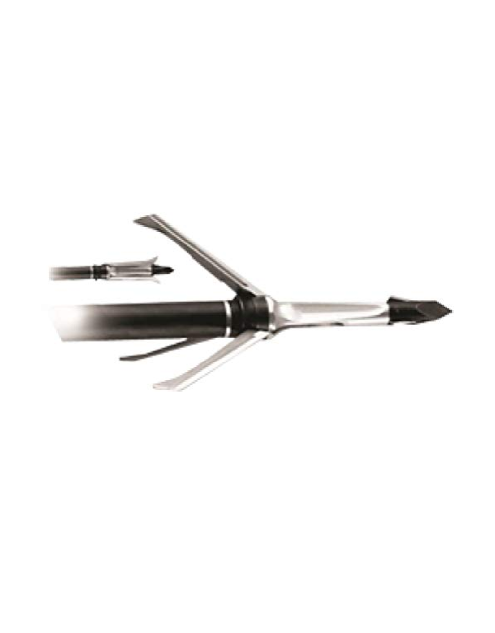 Grim Reaper Grim Reaper Broadheads Crossbow RazorCut SS 100 gr 3 pc (with practice head)