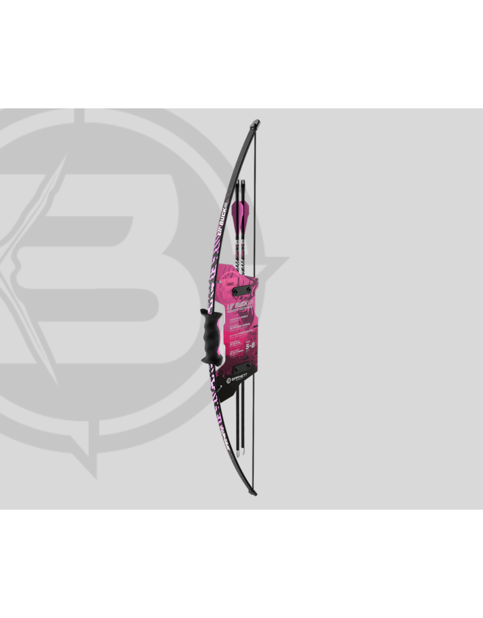 Barnett Barnett Lil Buck G3 Youth Recurve Bow