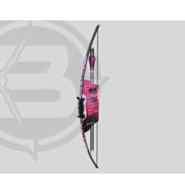 Barnett Barnett Lil Buck G3 Youth Recurve Bow