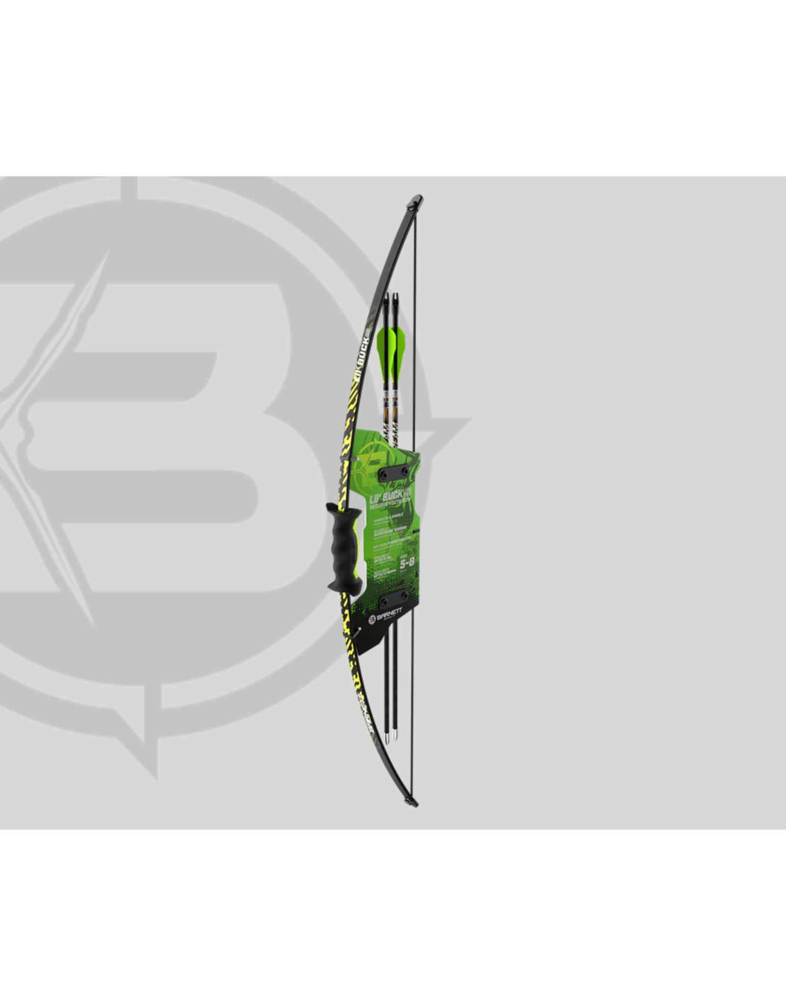 Barnett Barnett Lil Buck G3 Youth Recurve Bow