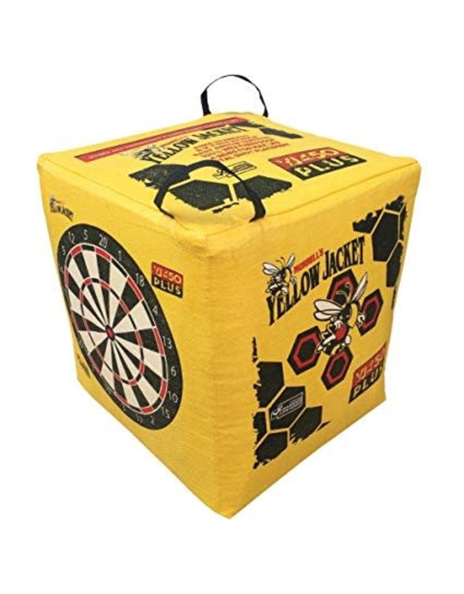 MORRELL MFG INC Yellow Jacket YJ 450 Plus