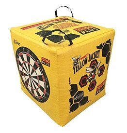 MORRELL MFG INC Yellow Jacket YJ 450 Plus