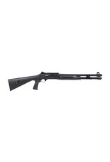 panzer arms PANZER ARMS M4 TACTICAL SEMI 12GA 3", 18" BARREL