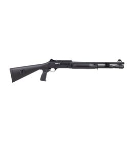 EGE EGE PANZER ARMS M4 TACTICAL SEMI 12GA 3", 18" BARREL