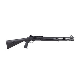 panzer arms PANZER ARMS M4 TACTICAL SEMI 12GA 3", 18" BARREL