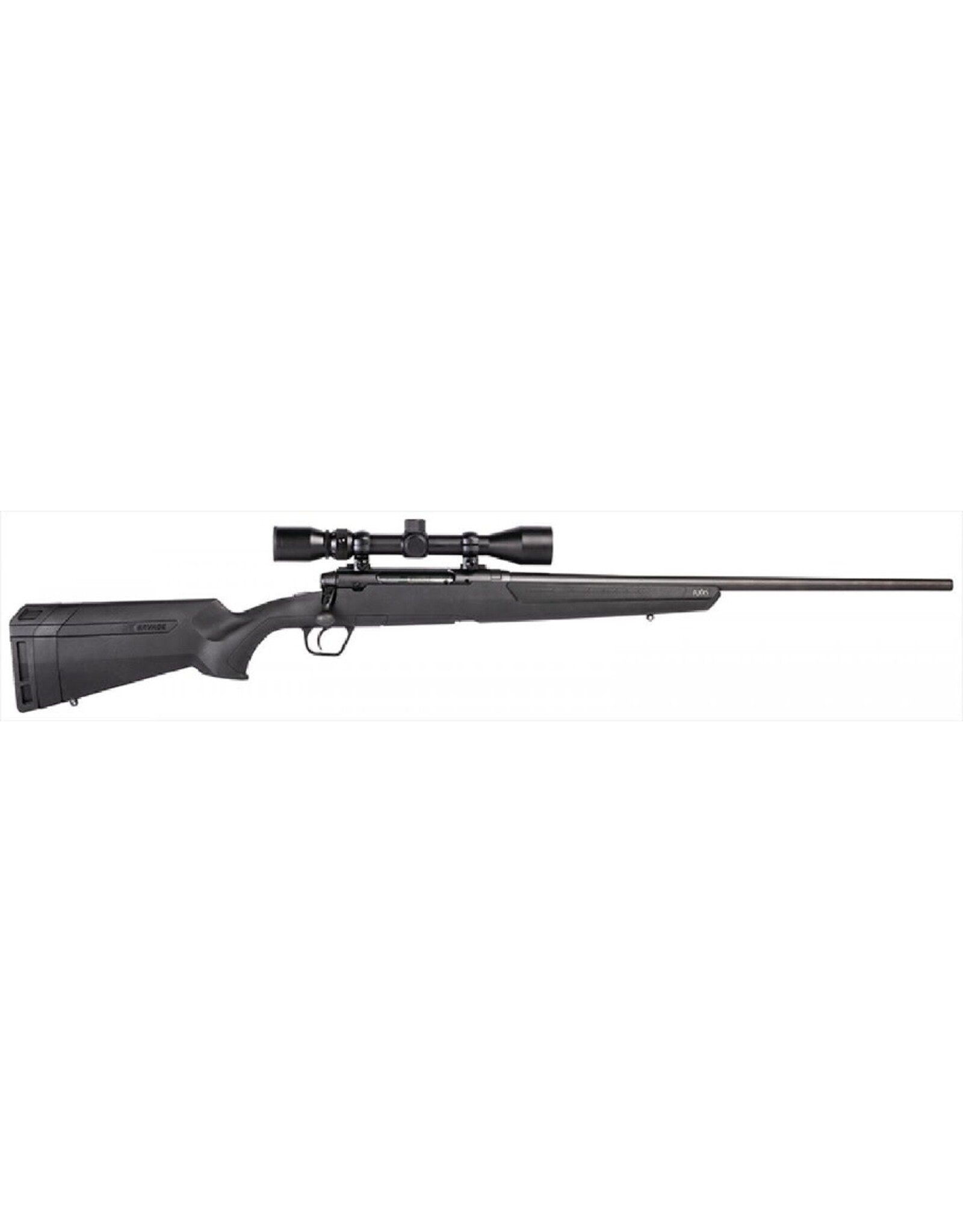 Savage Arms SAVAGE AXIS XP 270 WIN. 22" With Scope