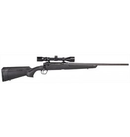 Savage Arms SAVAGE AXIS XP 270 WIN. 22" With Weaver Scope