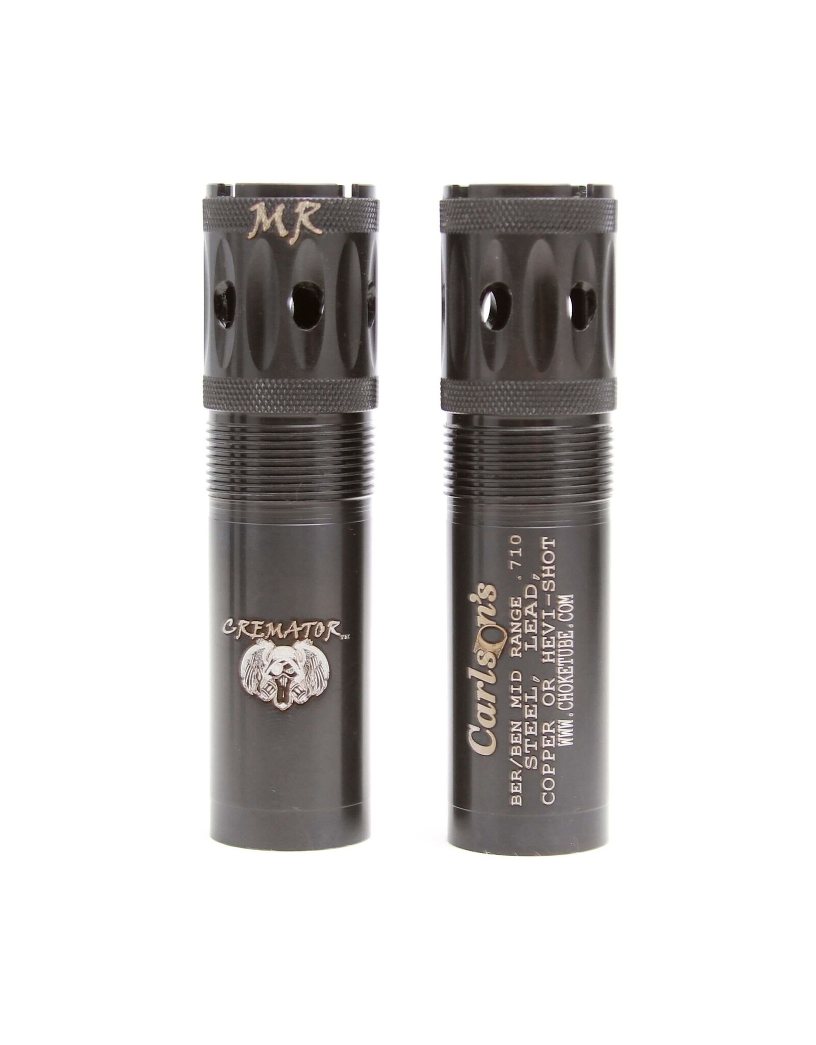 BERETTA BENELLI MOBIL CREMATOR PORTED WATERFOWL CHOKE TUBES