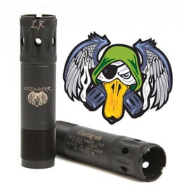 BROWNING INVECTOR PLUS CREMATOR PORTED WATERFOWL CHOKE TUBES