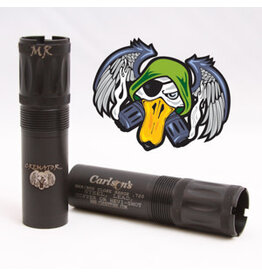 BERETTA BENELLI MOBIL CREMATOR NON-PORTED WATERFOWL CHOKE TUBES