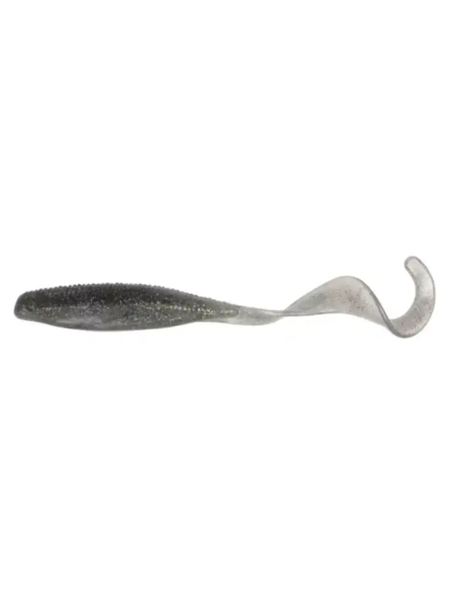 Z-Man StreakZ Curly TailZ 7"