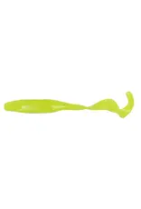 Z-Man StreakZ Curly TailZ 7"