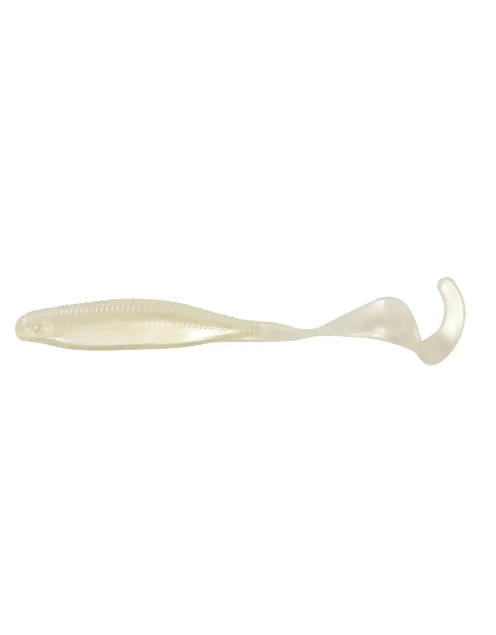 Z-Man StreakZ Curly TailZ 7"