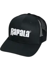 Rapala Classic Mesh Back Cap /snap back (black)