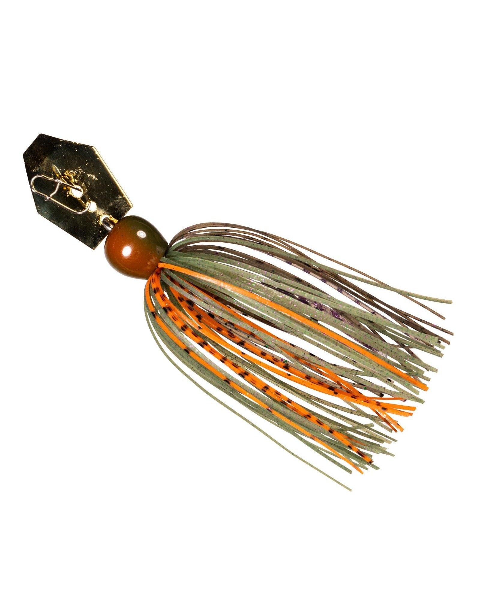 Z-Man ChatterBait® MicroMax™ 1/4oz