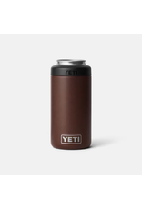 Yeti Yeti Rambler® 473 ML Colster® Tall Can Insulator - Wetlands Brown