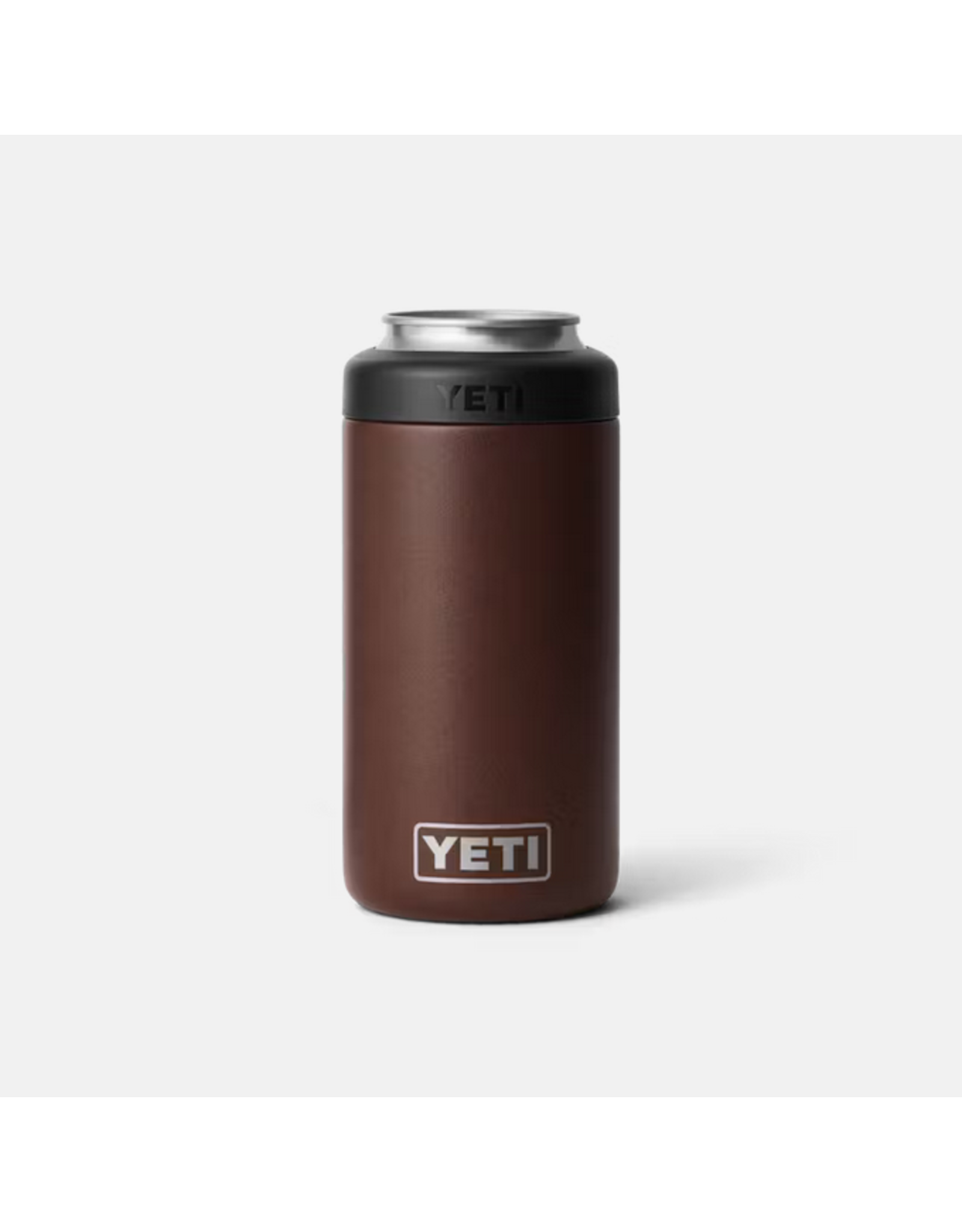 Yeti Yeti Rambler® 473 ML Colster® Tall Can Insulator - Wetlands Brown