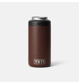 Yeti Yeti Rambler® 473 ML Colster® Tall Can Insulator - Wetlands Brown