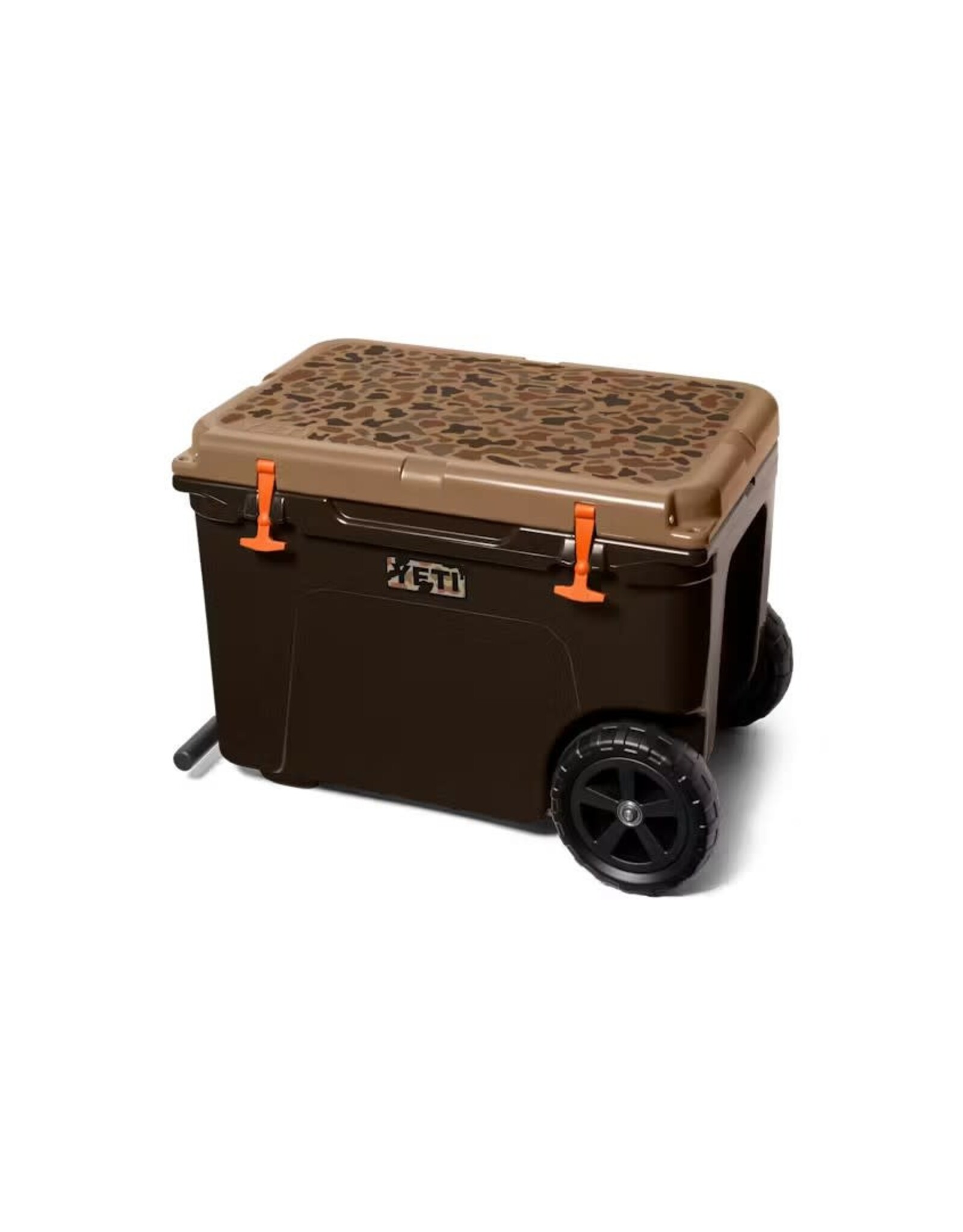 Yeti Yeti Tundra Haul Wheeled Cooler