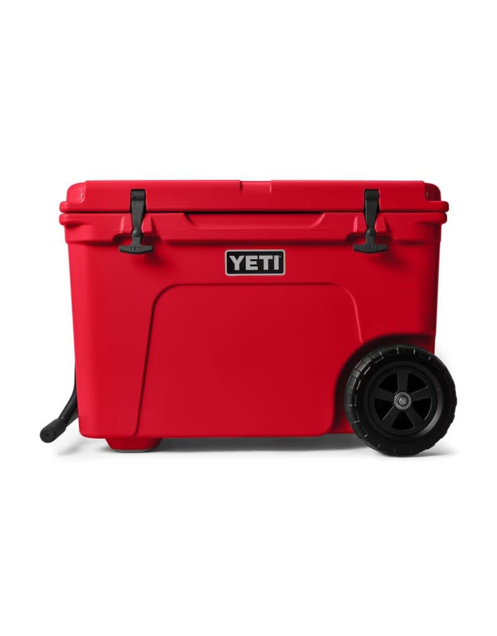 Yeti Yeti Tundra Haul Wheeled Cooler