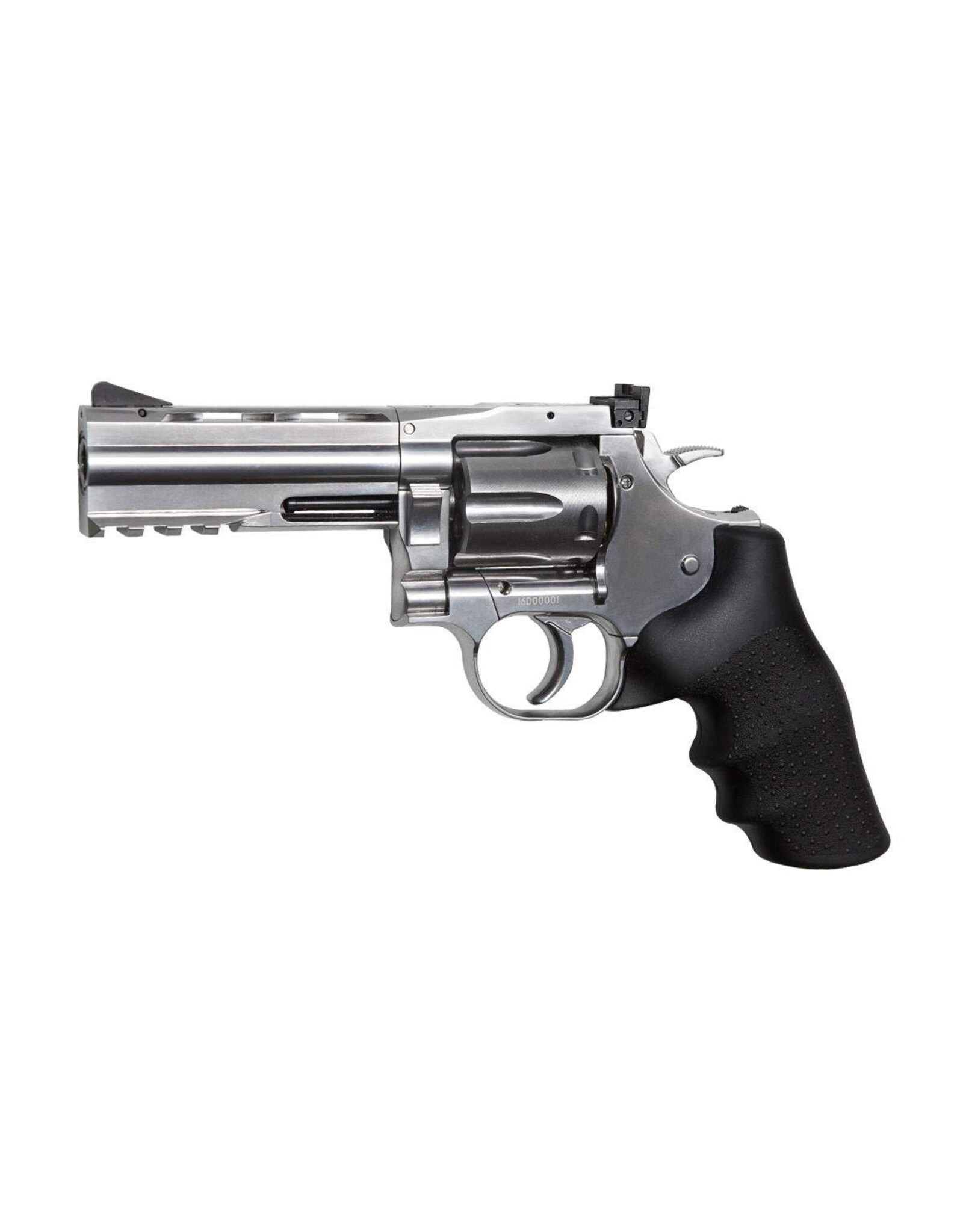 Dan Wesson Dan Wesson 715 2.5" Steel BB .177