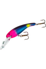 Cotton Cordell Cotton Cordell CD5577 Wally Diver, 2 1/2 in, 1/4 oz, Dr Death