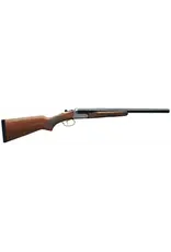 STOEGER Stoeger Coachgun SUPREME 20GA S/S Field 20" BBL 31491