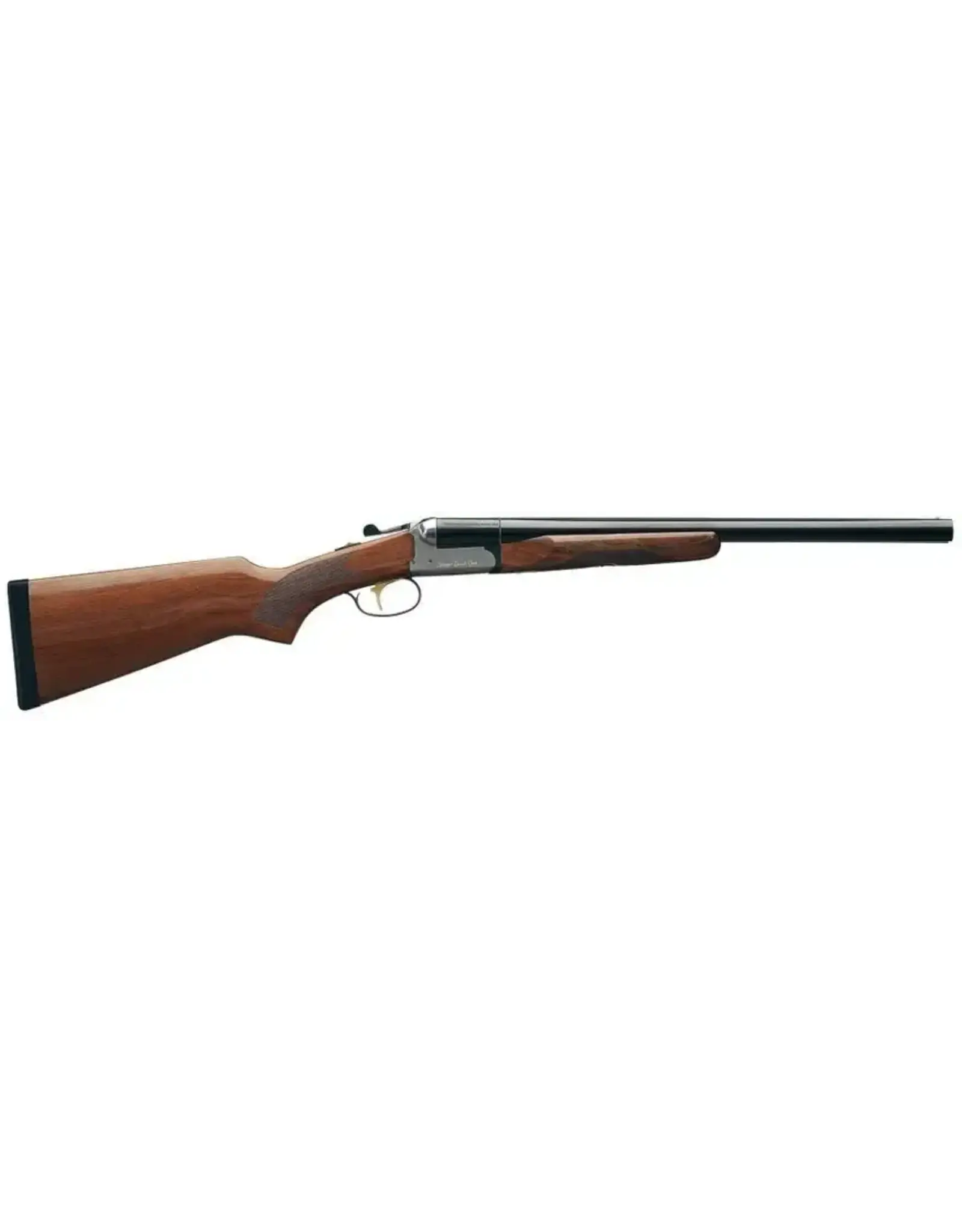 STOEGER Stoeger Coachgun SUPREME 20GA S/S Field 20" BBL 31491