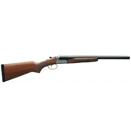 Stoeger Arms Stoeger Coachgun SUPREME 20GA S/S Field 20" BBL 31491