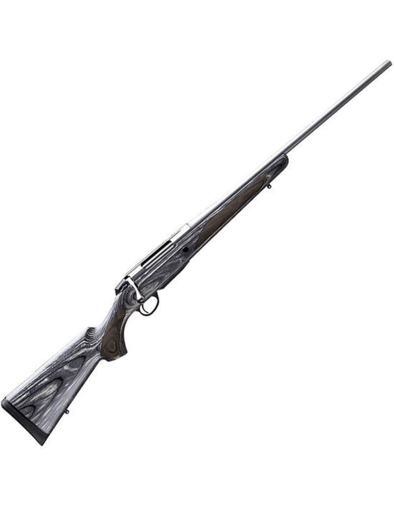Tikka Tikka T3X Lite - Laminated w/Stainless Barrel