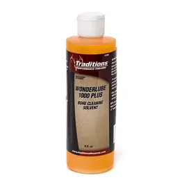 Traditions Traditions Wonderlube 1000 Plus Bore Cleaning Solvent A1295