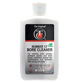Thompson Center Thompson Center Number 13 Bore Cleaner 8oz 31009041