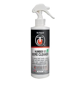 Thompson Center Thompson Center Number 13 Bore Cleaner 8oz 31009065