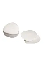 Thompson Center Thompson Center Round Ball Patches  (Qty 100) for muzzleloaders 7034