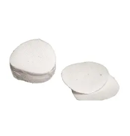 Thompson Center Thompson Center Round Ball Patches  (Qty 100) for muzzleloaders 7034
