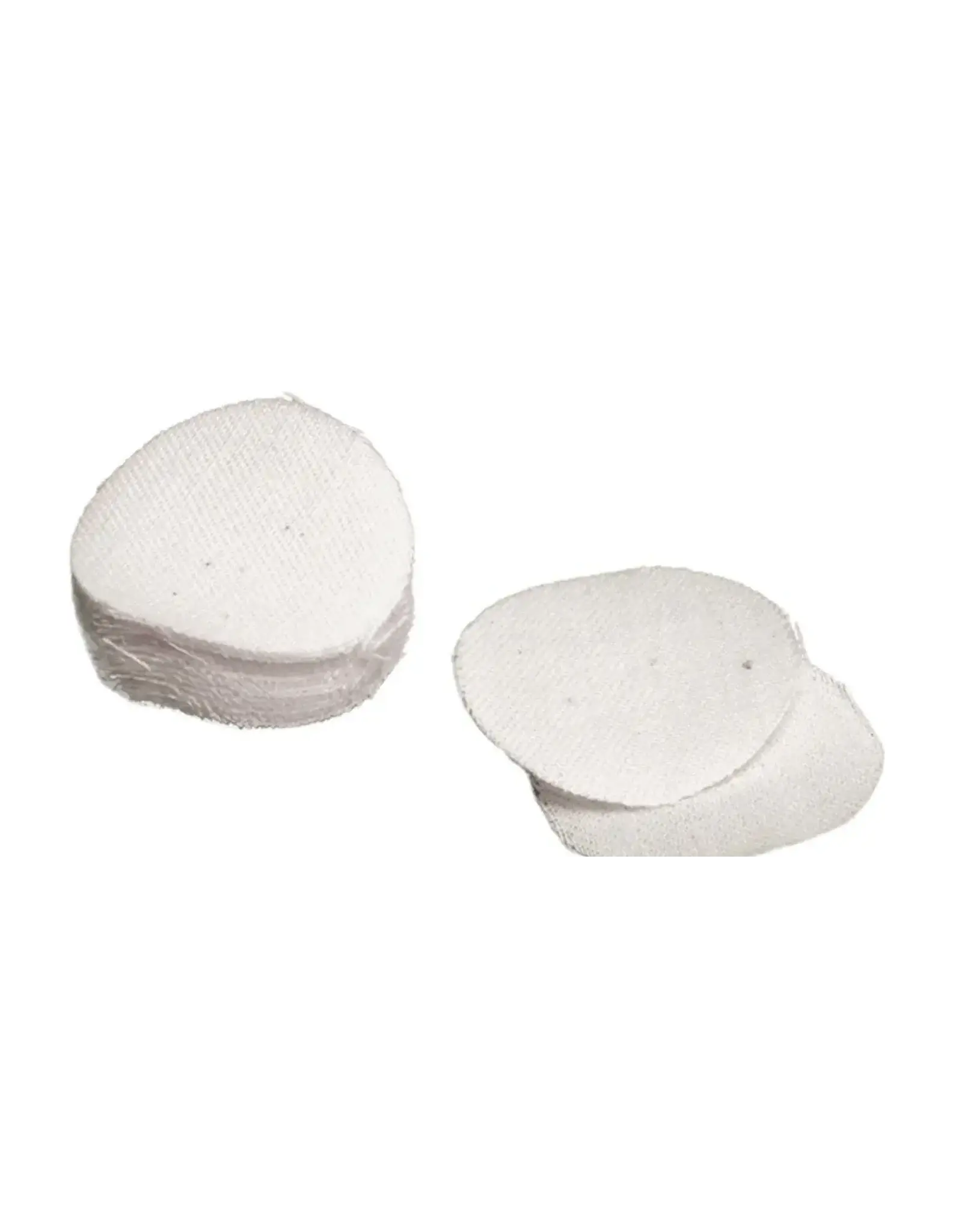 Thompson Center Thompson Center Round Ball Patches  (Qty 100) for muzzleloaders 7034