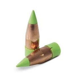 Traditions Performance Firearms Traditions Smackdown ELD-X 50cal .499 Diameter 340gr 12ct A2015B