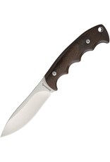 Browning Browning Fixed Blade Zebra Wood BR0214