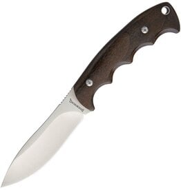 Browning Browning Fixed Blade Zebra Wood BR0214