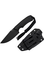 Civivi Copy of Civivi Gander C24058B-3 Guibourtia Wood Contoured Handle, Satin Finished 14C28N Blade