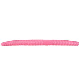 GARY YAMAMOTO Yamamoto YAM-9-10-229 Senko Worm, 5", 10pk, Bubblegum