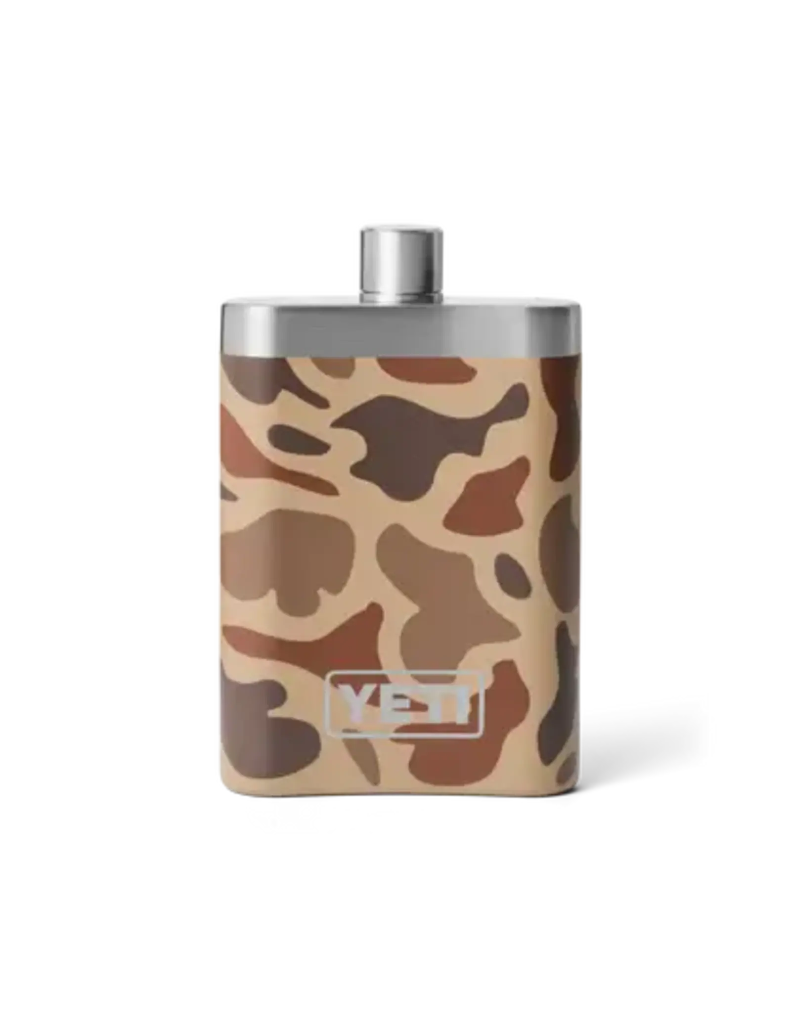 Yeti YETI® Flask - Wetlands Camo