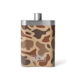 Yeti YETI® Flask - Wetlands Camo