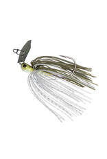 Z-Man Z-Man CBJB12-28 Chatterbait Jackhammer Babyjack 1/2 Oz Smallmouth Magic