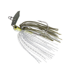 Z-Man Z-Man CBJB12-28 Chatterbait Jackhammer Babyjack 1/2 Oz Smallmouth Magic
